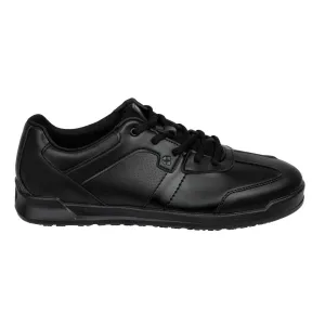 Shoes for Crews Freestyle Trainers Black Size 43 - BB585-43