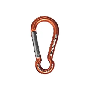 Singing Rock MINI Pear Accessory Carabiner