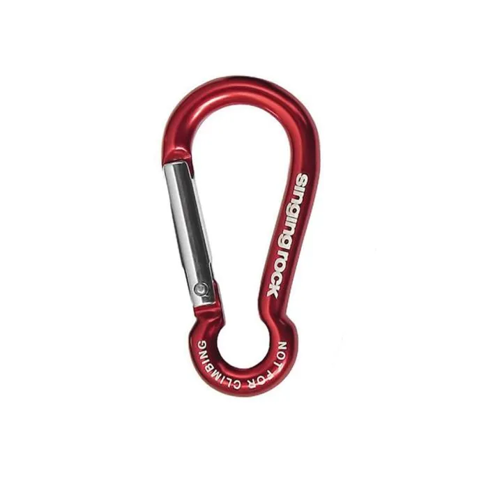 Singing Rock MINI Pear Accessory Carabiner