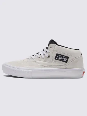 Skate Half Cab Blanc De Blanc Shoes