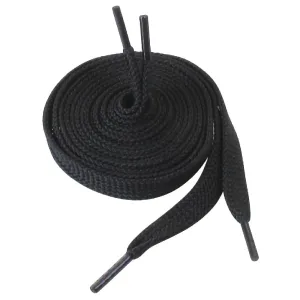 Slipbuster Black Shoe Laces - B089