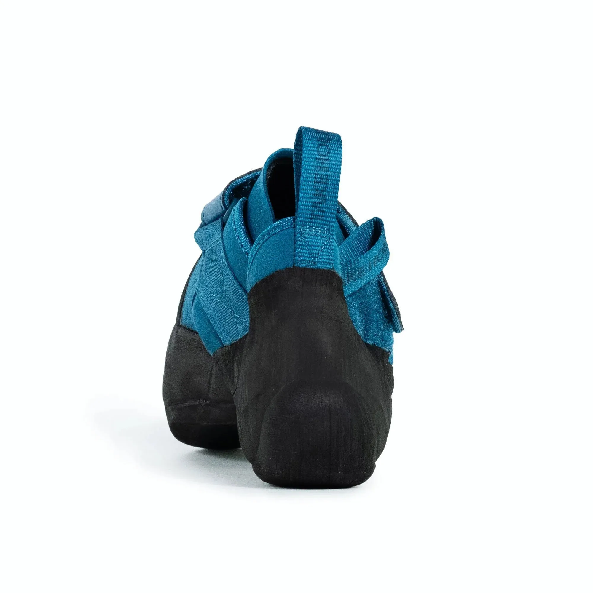 So iLL Free Range Pro Climbing Shoes - Blue Spruce