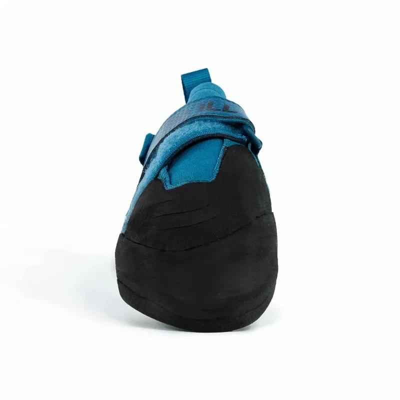 So iLL Free Range Pro Climbing Shoes - Blue Spruce