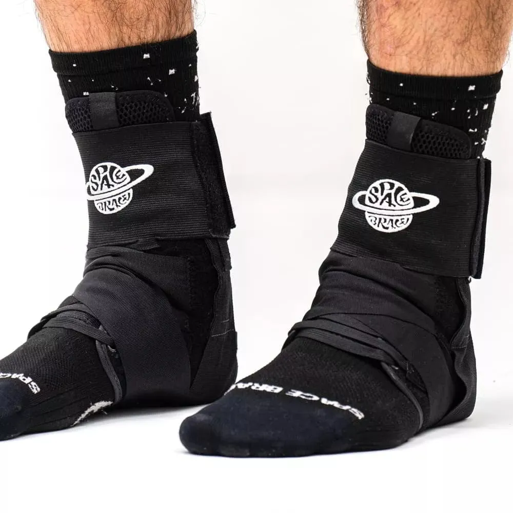 Space Brace Ankle Brace 2.0 Pair