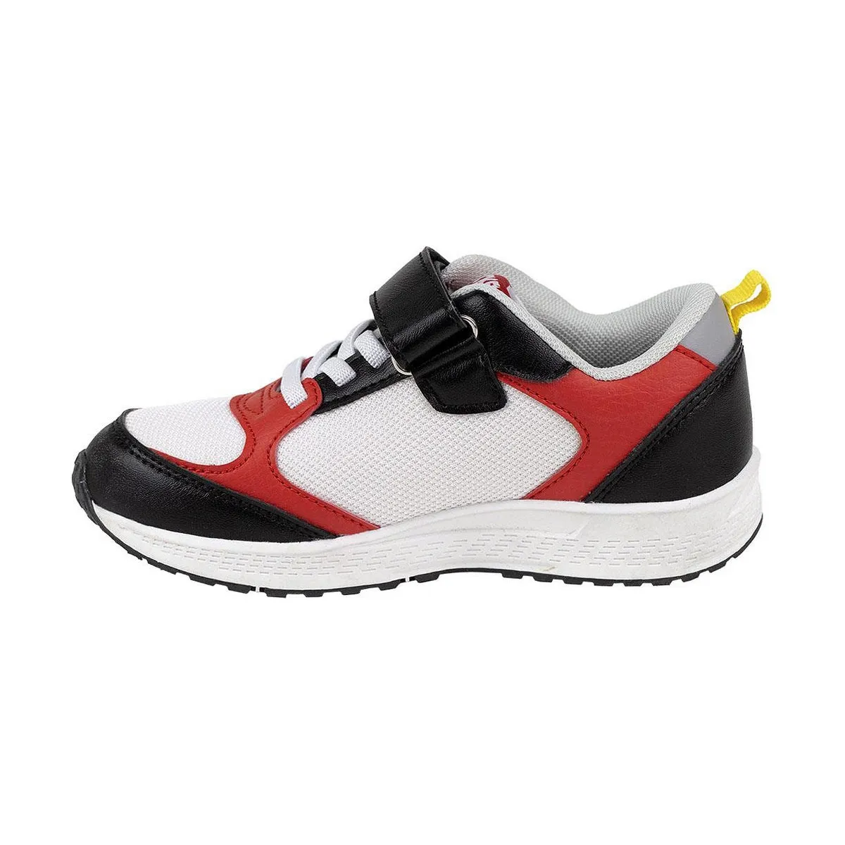 Sports Shoes for Kids Mickey Mouse Black