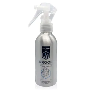 Storm Footwear Proofer Spray