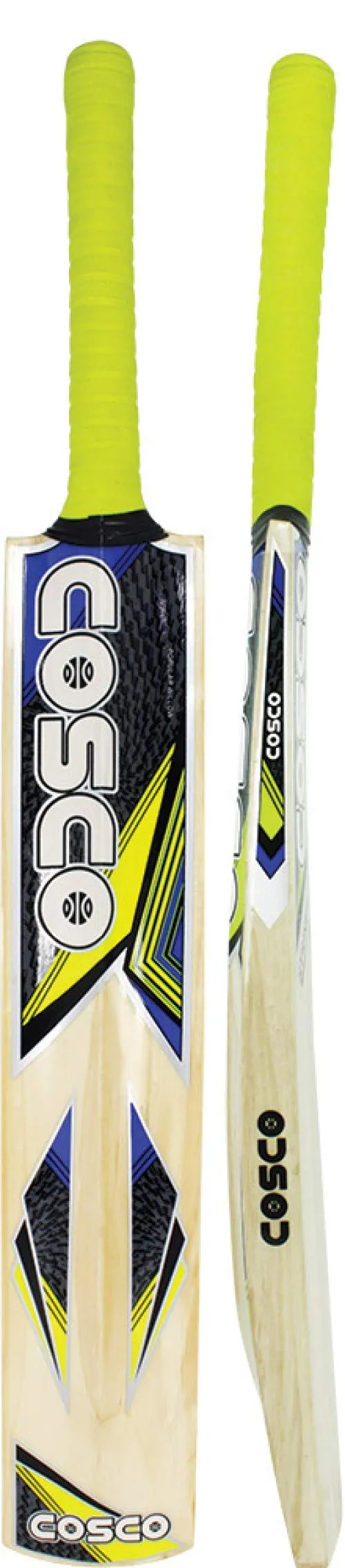 Stricker Size-5 Wood Popular Willow Cricket Bat