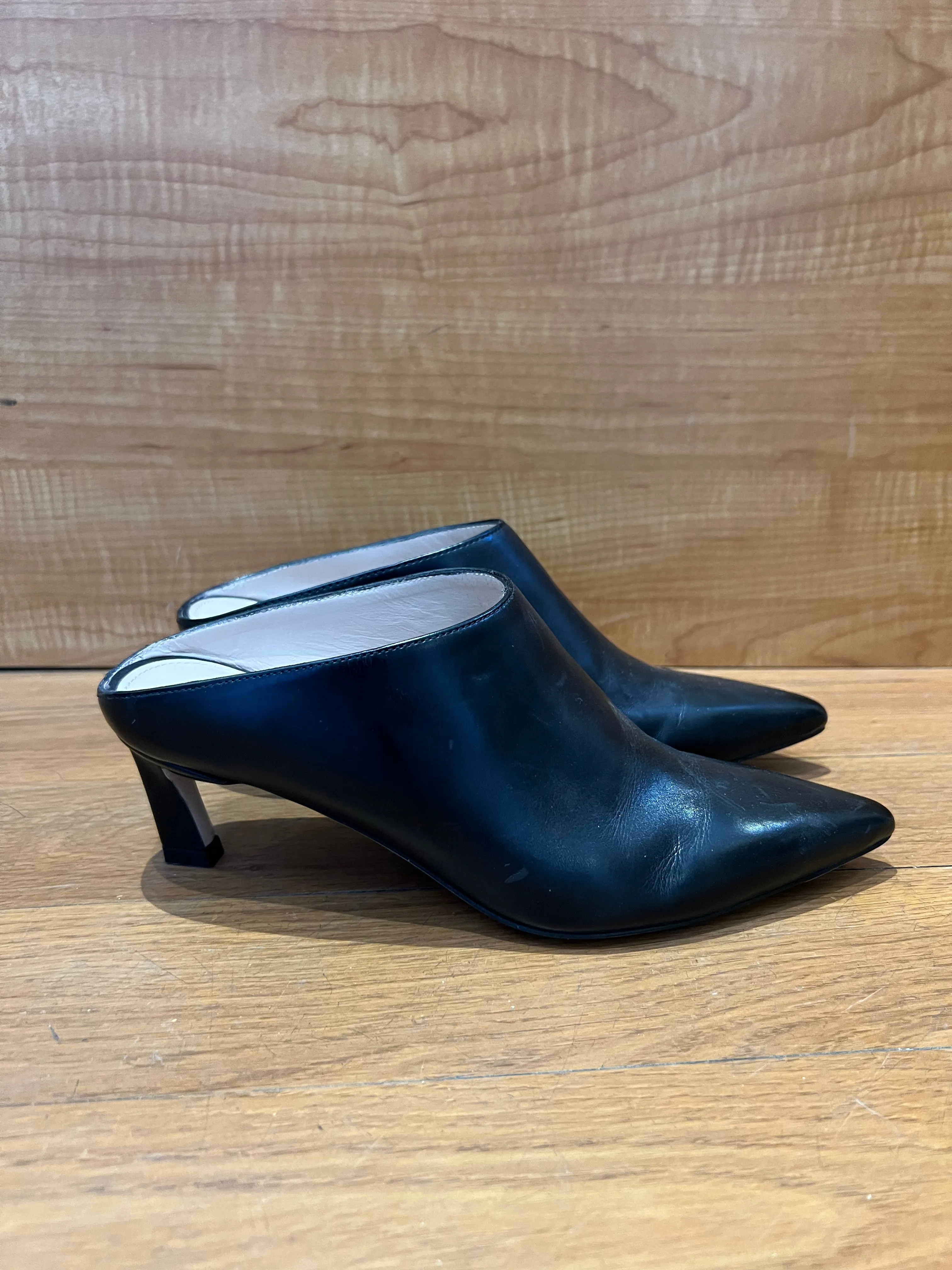 Stuart Weitzman Heels Size 4.5