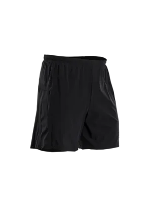 Sugoi Titan 7" 2 in 1 short black