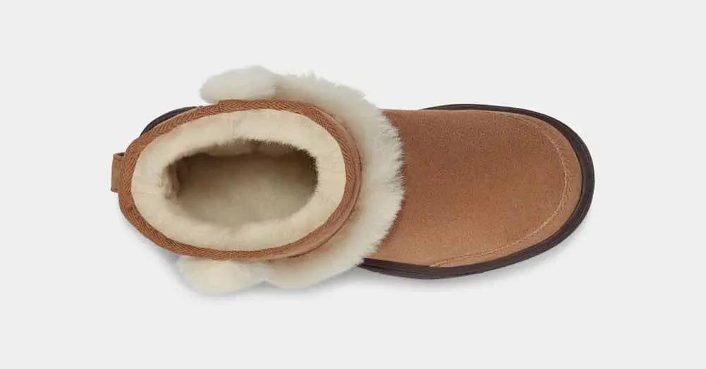 Sunburst Mini in Chestnut by UGG