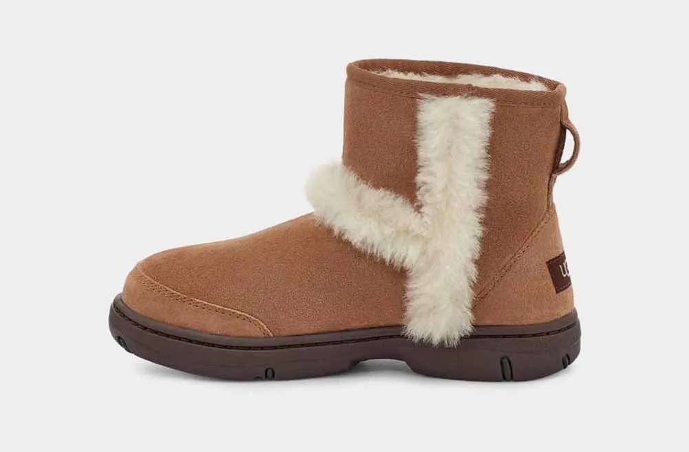 Sunburst Mini in Chestnut by UGG