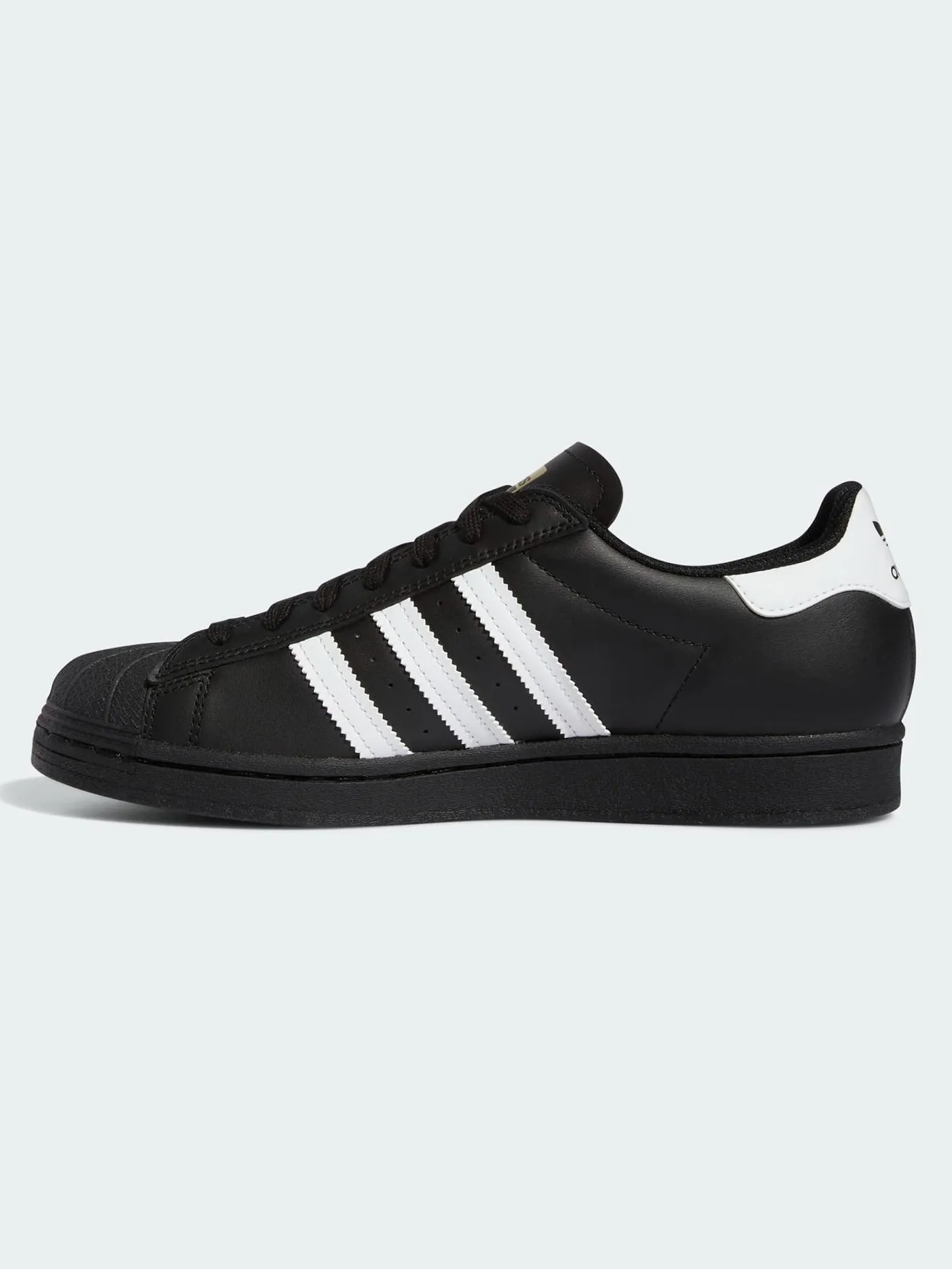 Superstar ADV Core Black/White/White Shoes