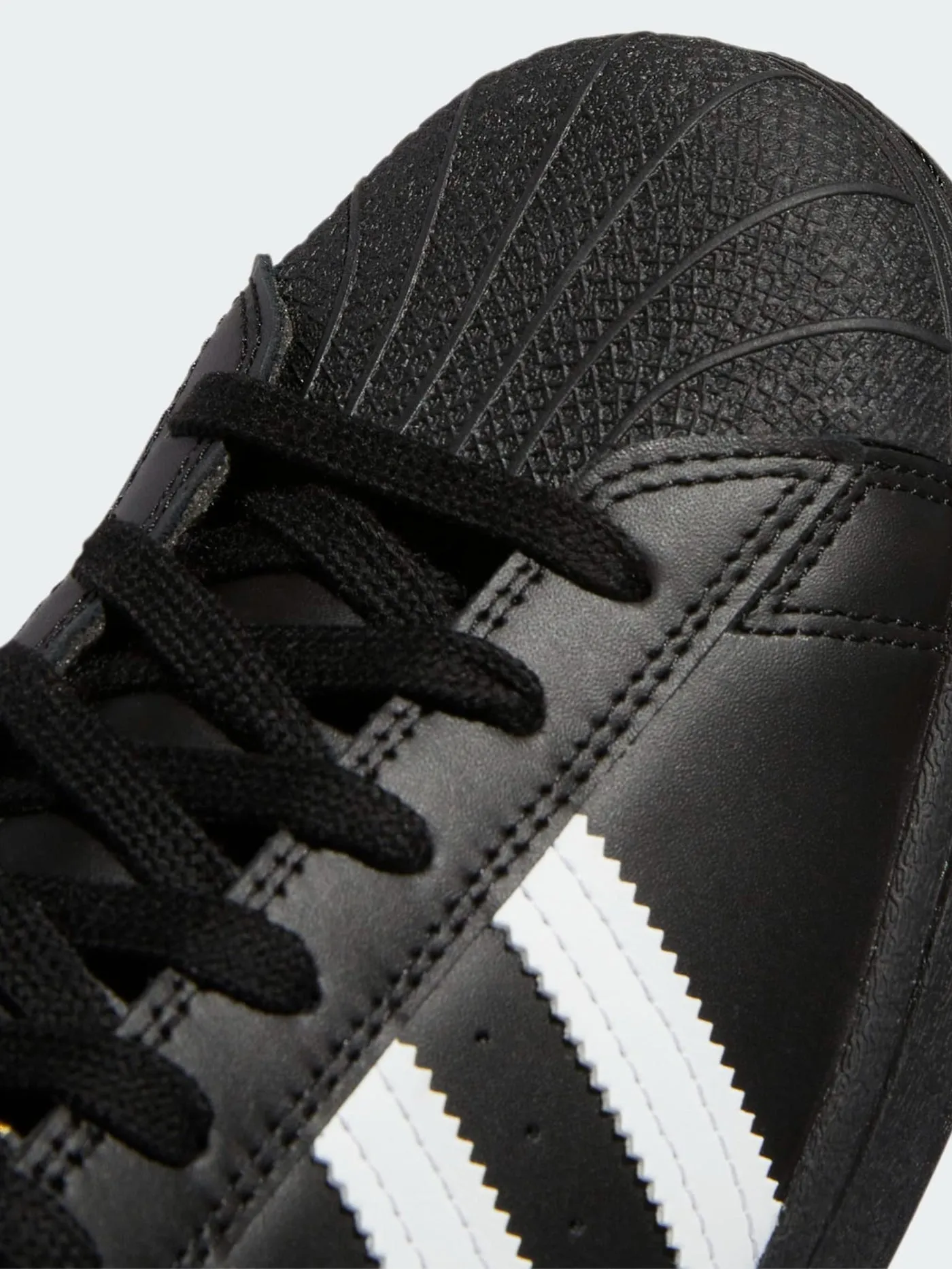 Superstar ADV Core Black/White/White Shoes