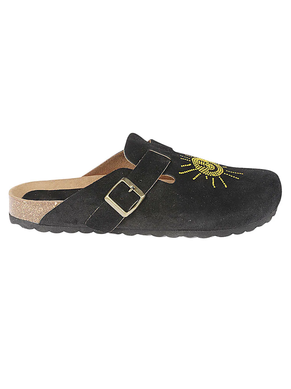 TAJI Sandals Black