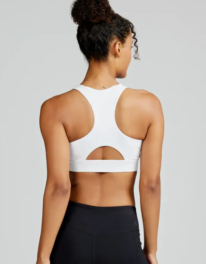 Tasc Sculptive Upbeat Bra