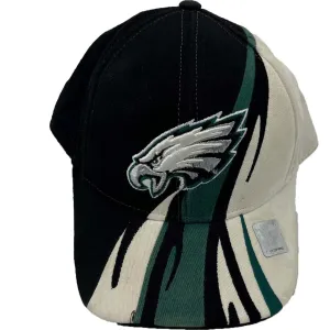 Team Apparel Reebok NFL Philadephia Eagles Cap Adjustable