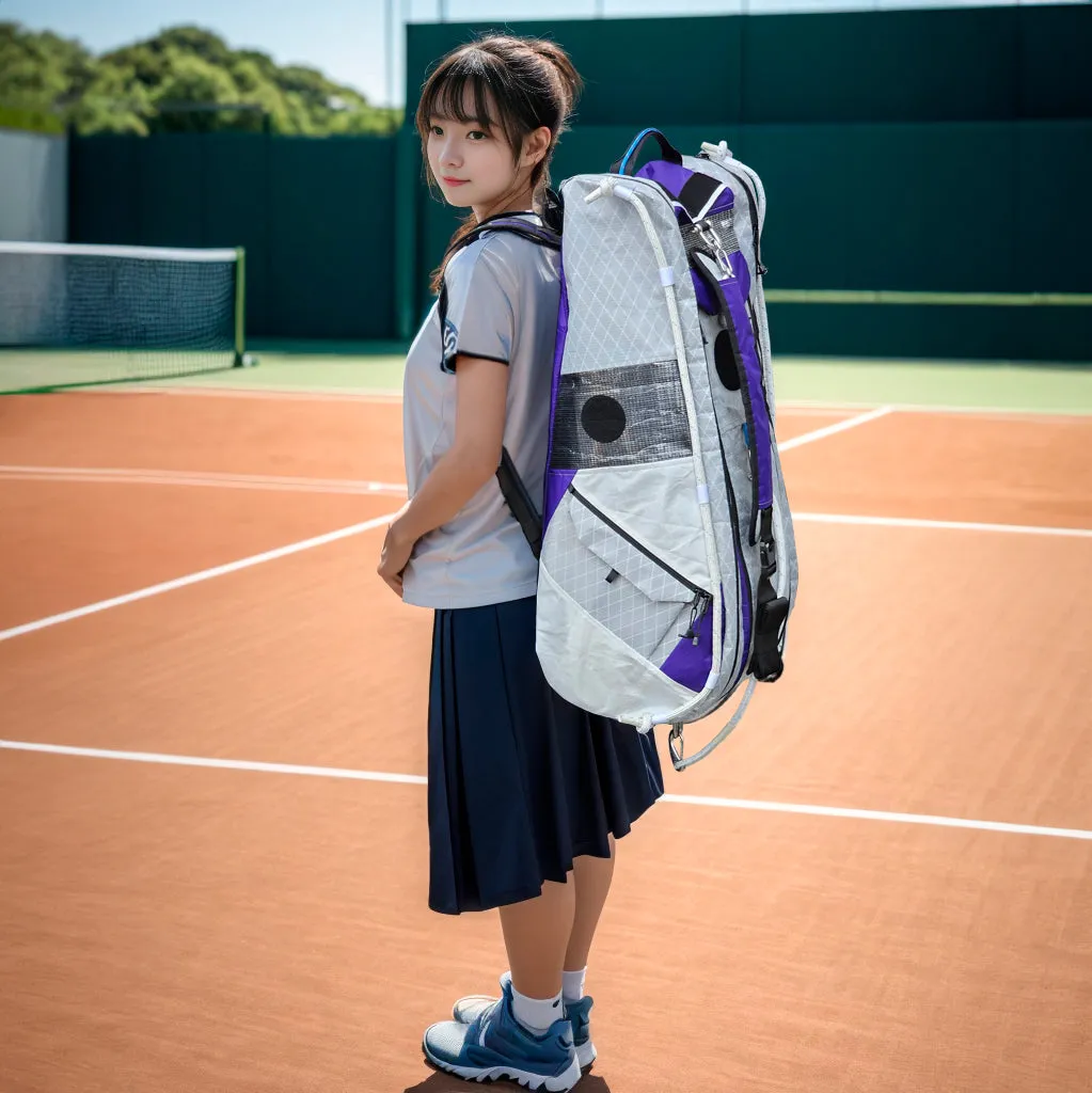 Tennis bag