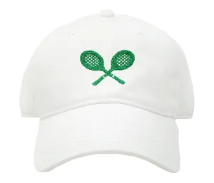 Tennis Baseball Hat