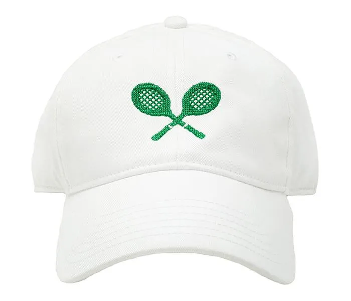 Tennis Baseball Hat