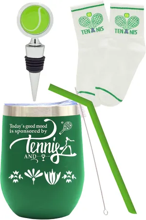 Tennis Gifts,Tennis Lovers Gifts,Gifts for Tennis Lovers,Tennis Lovers Gifts for Her