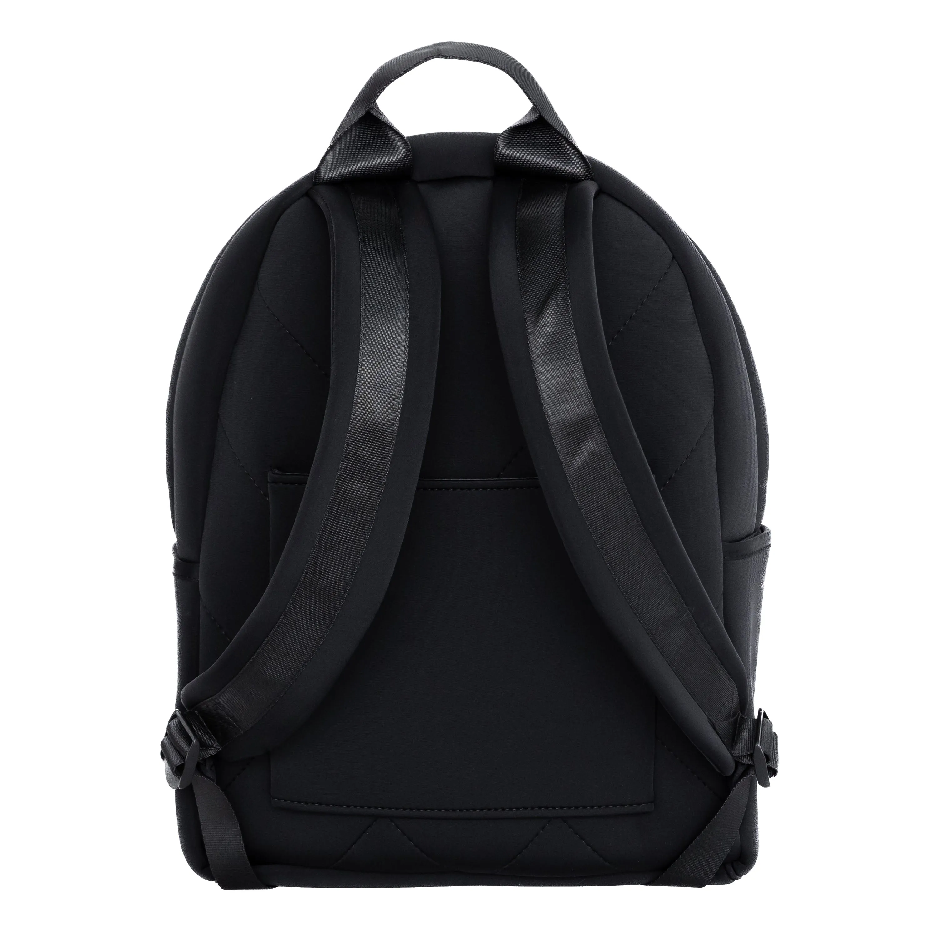 THE BACKPACK - BLACK