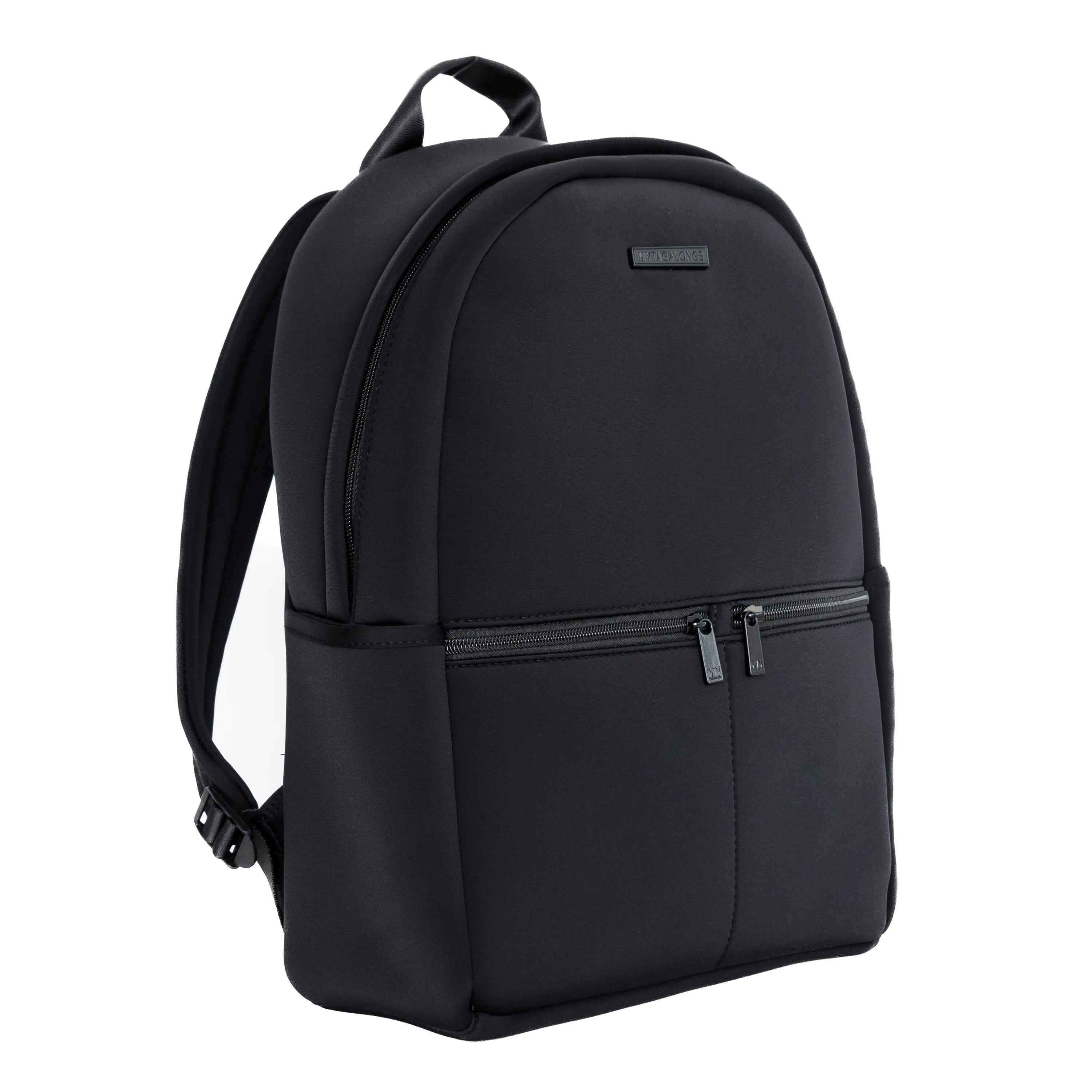 THE BACKPACK - BLACK