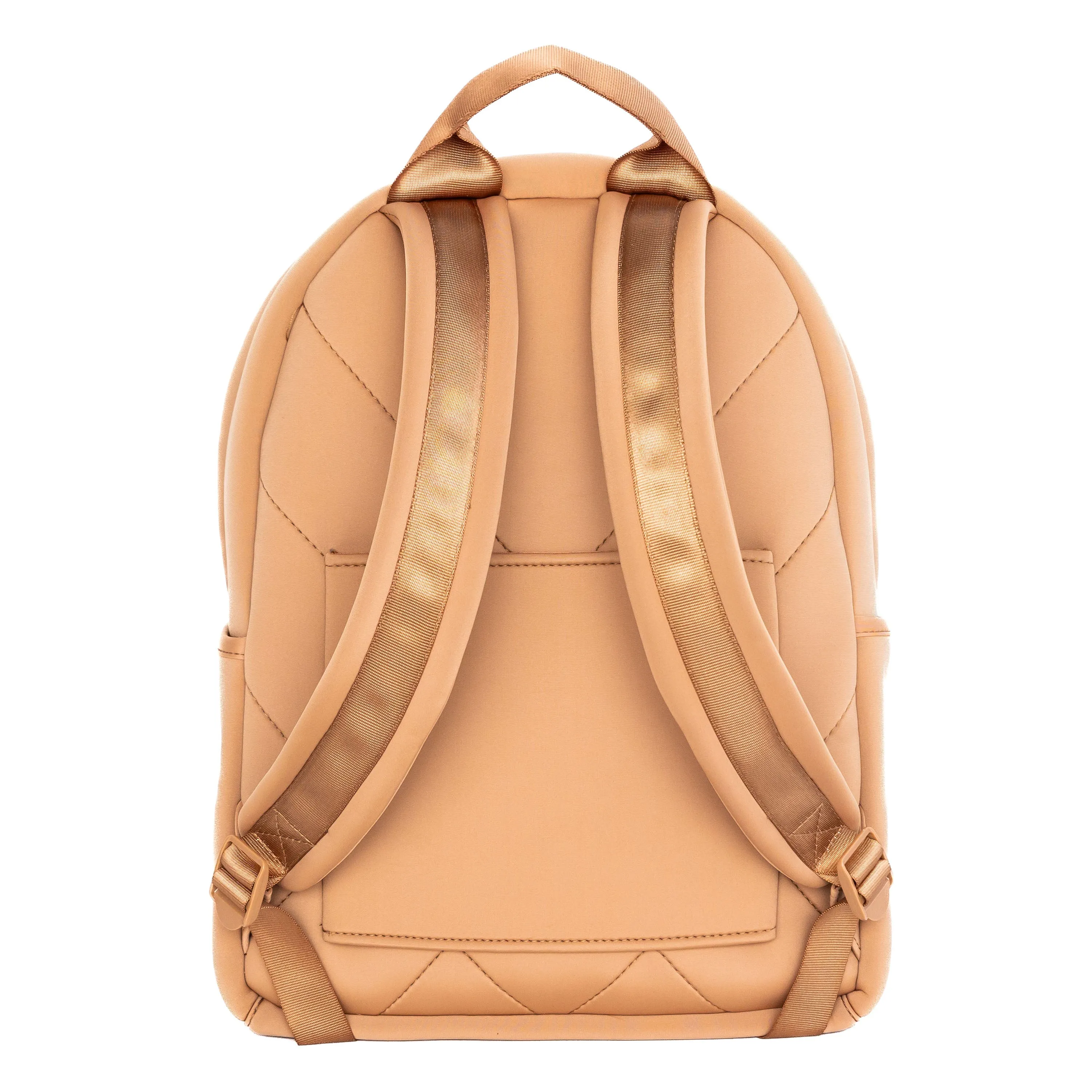 THE BACKPACK - CARAMEL