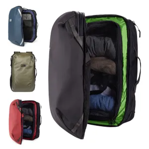 The Island Hopper Travel Backpack 40L