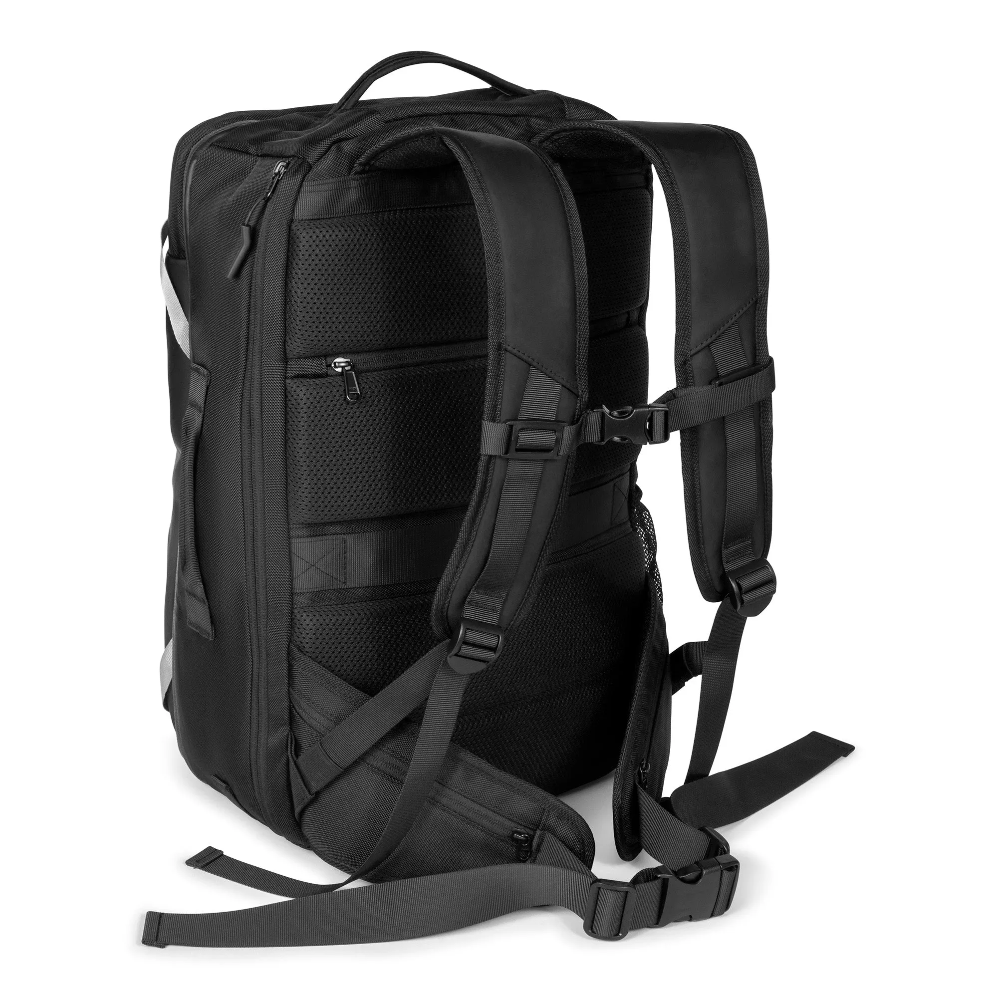 The Island Hopper Travel Backpack 40L