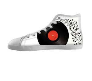 The Music Shoes