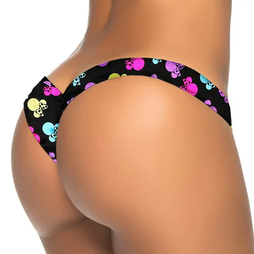 thong bikini  swimwear women thong bathing suits swimsuit brazilian biquini 2016 cheap thong bikinis thong swimming suit