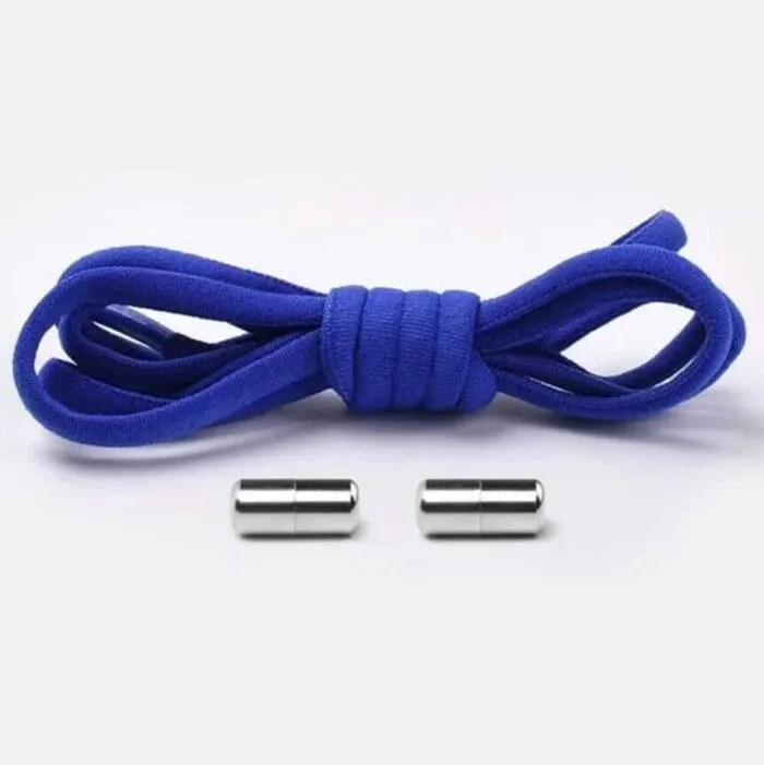 Tiezees No-tie shoelaces