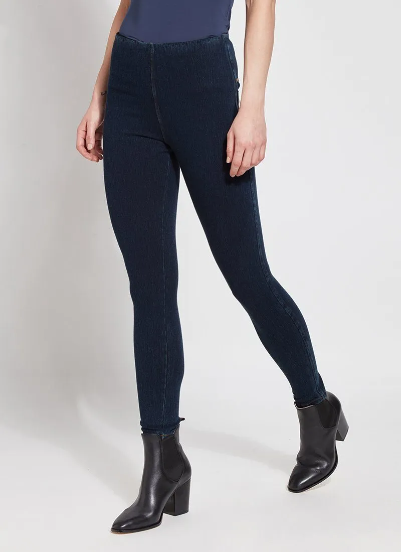 Toothpick Denim (Plus Size, 28" Inseam)