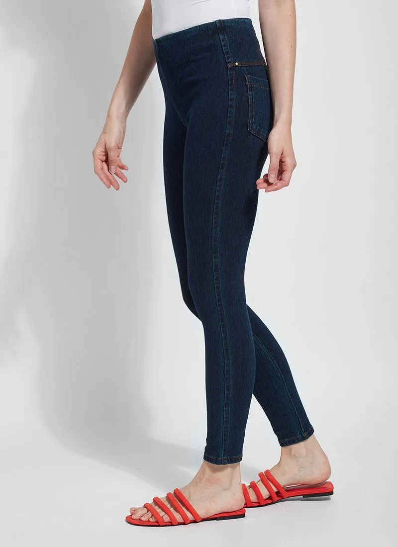 Toothpick Denim (Plus Size, 28" Inseam)