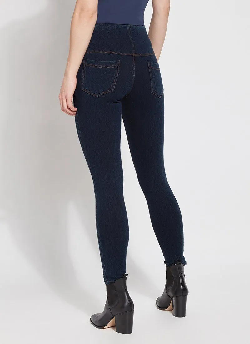 Toothpick Denim (Plus Size, 28" Inseam)