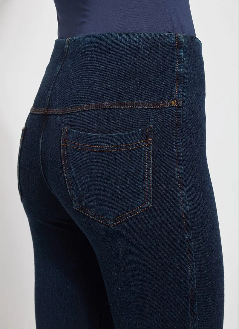 Toothpick Denim (Plus Size, 28" Inseam)