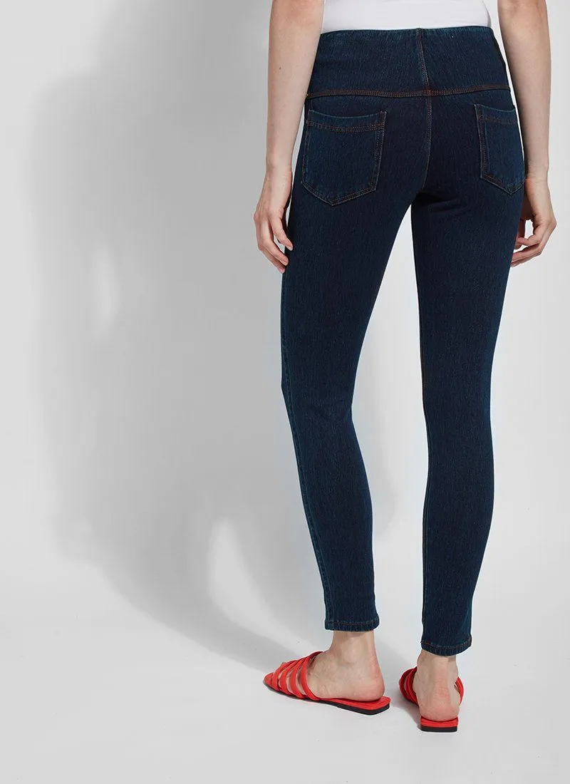 Toothpick Denim (Plus Size, 28" Inseam)