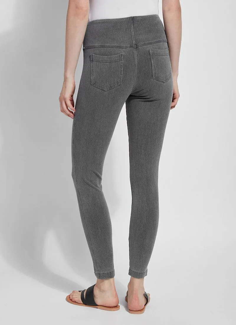 Toothpick Denim (Plus Size, 28" Inseam)