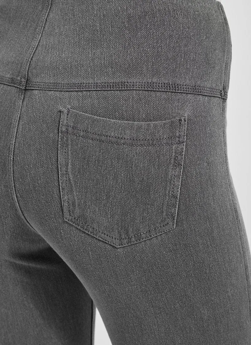 Toothpick Denim (Plus Size, 28" Inseam)