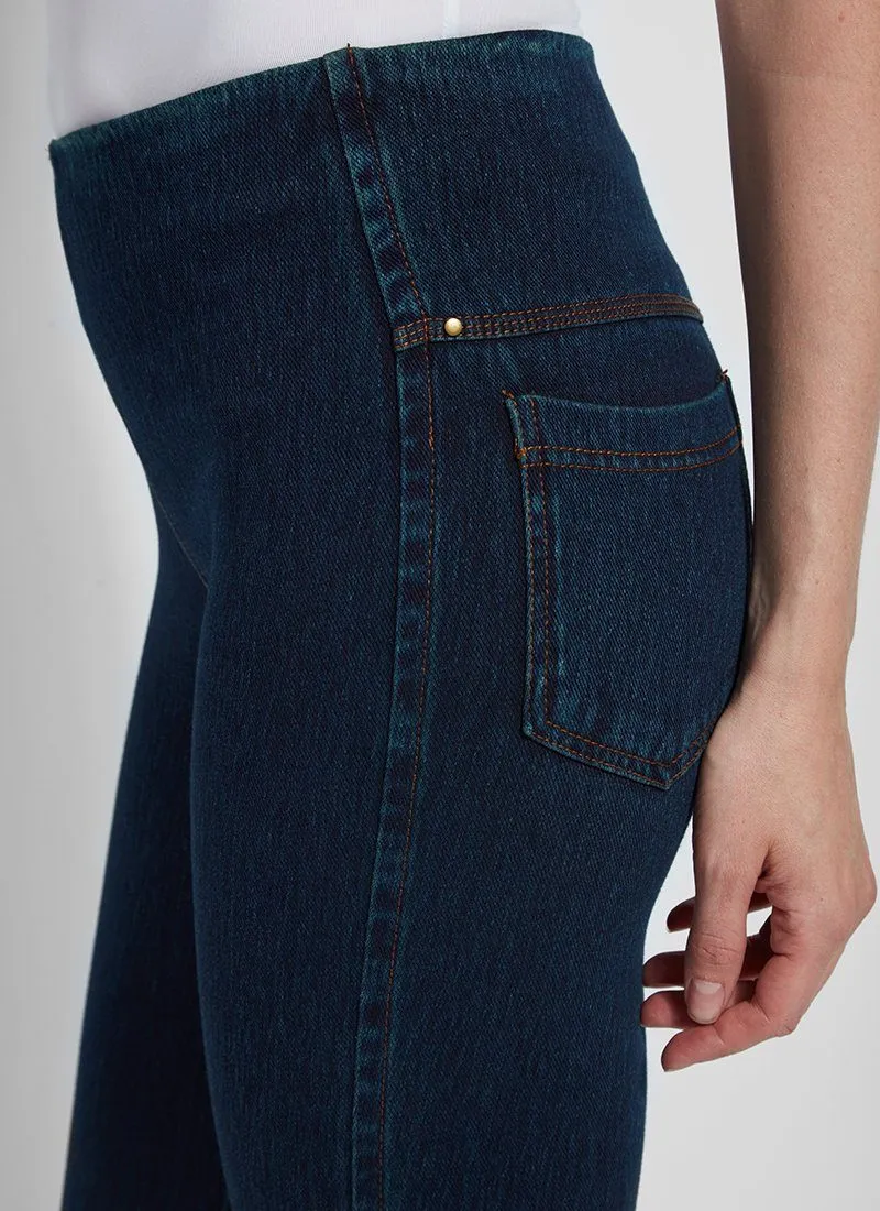 Toothpick Denim (Plus Size, 28" Inseam)