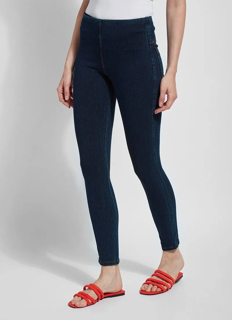 Toothpick Denim (Plus Size, 28" Inseam)