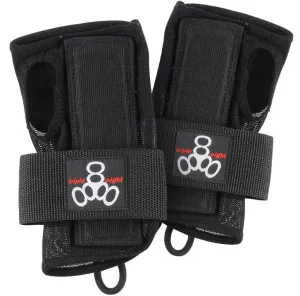 Triple 8 Wrist Saver II Slide On Wrist Guard