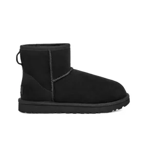 UGG CLASSIC MINI BOOT WOMEN