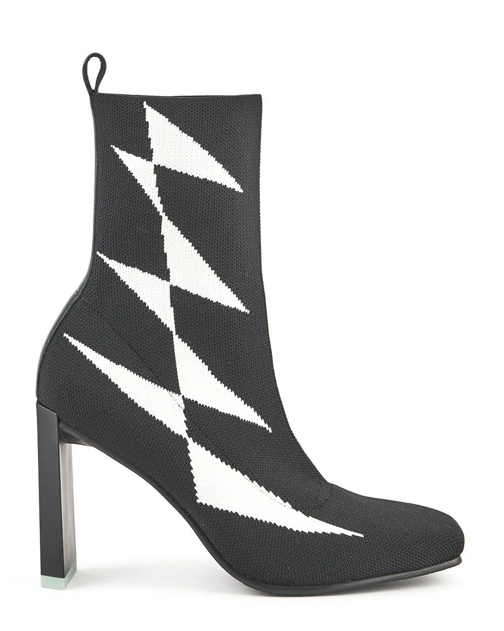 United Nude Tara Boot High Mono