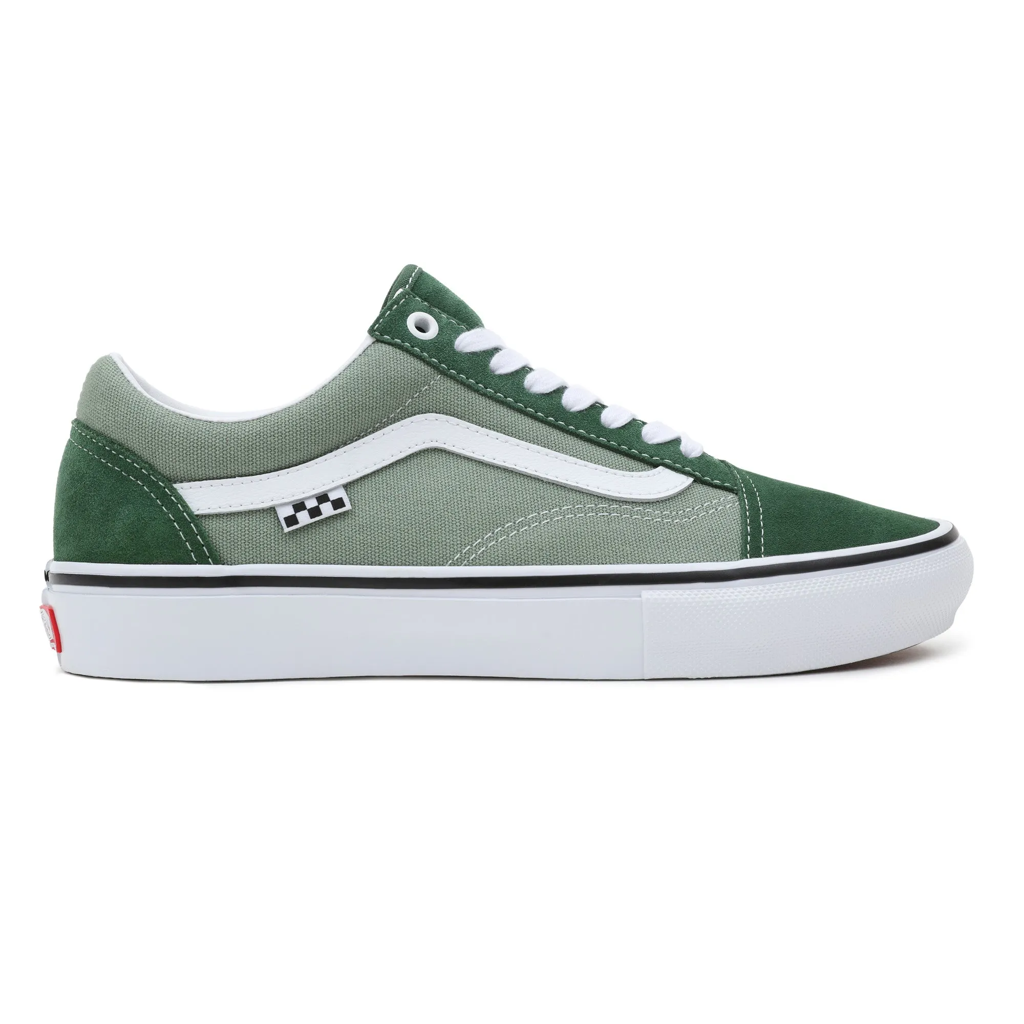 Vans MN Skate Old Skool Greener Pasture