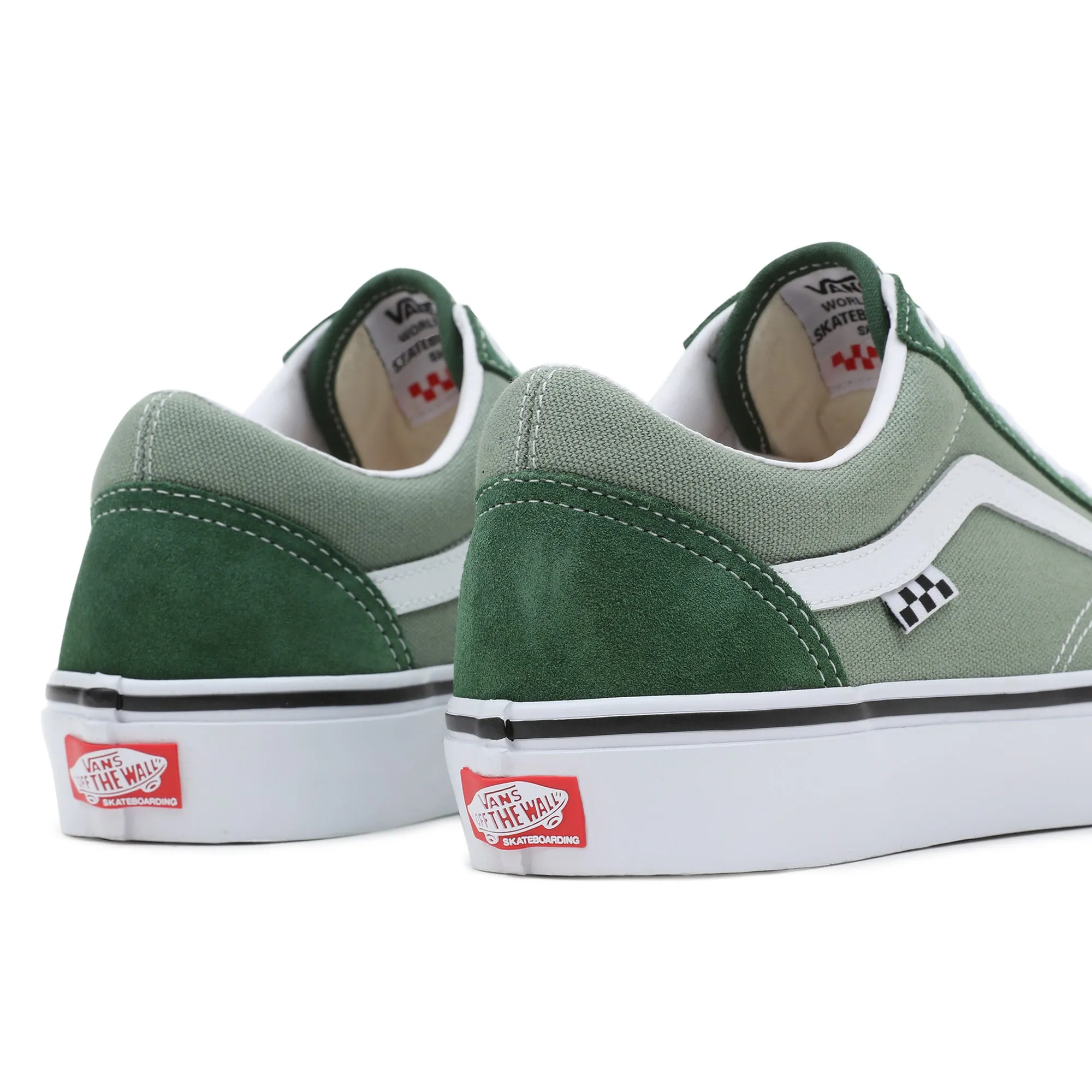 Vans MN Skate Old Skool Greener Pasture