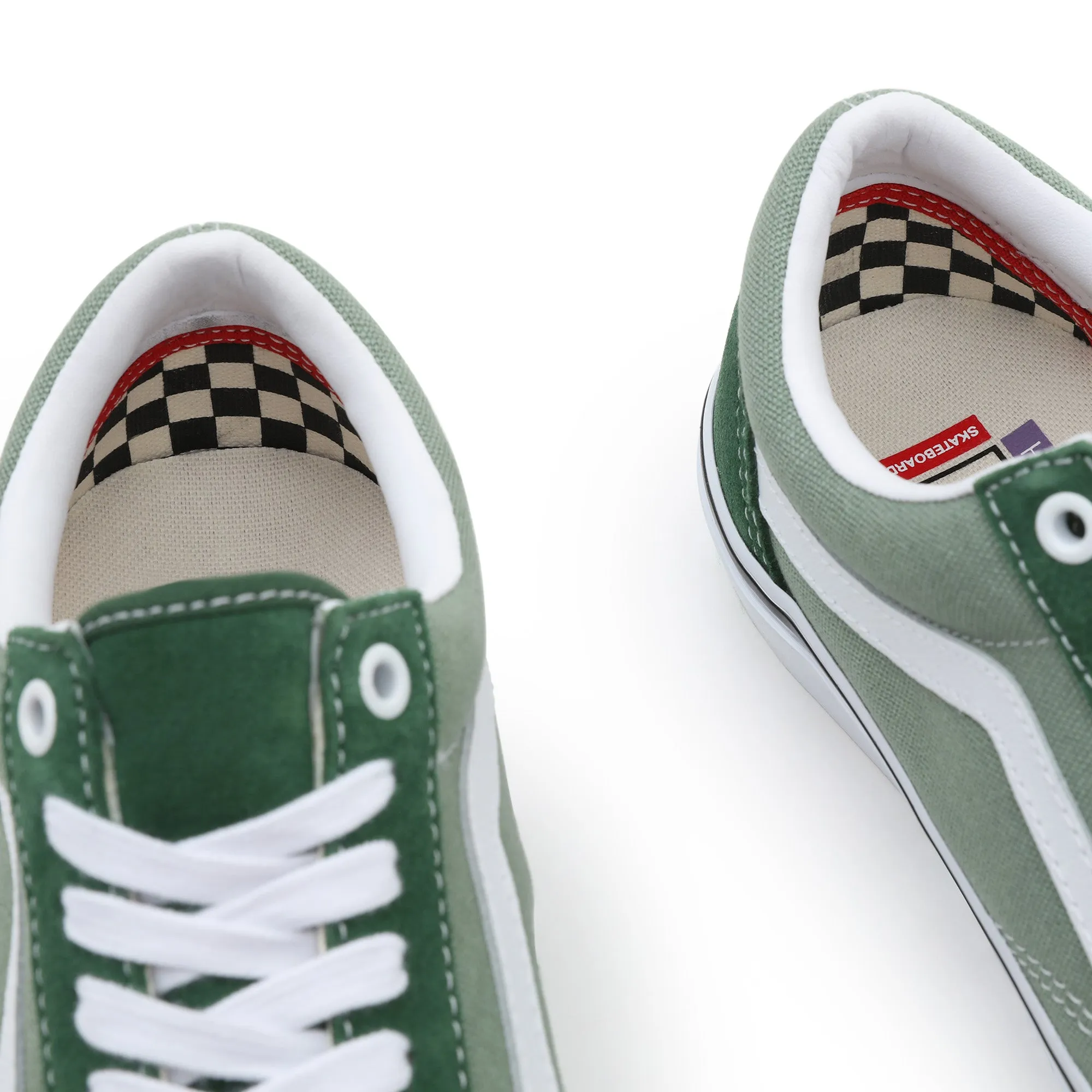 Vans MN Skate Old Skool Greener Pasture