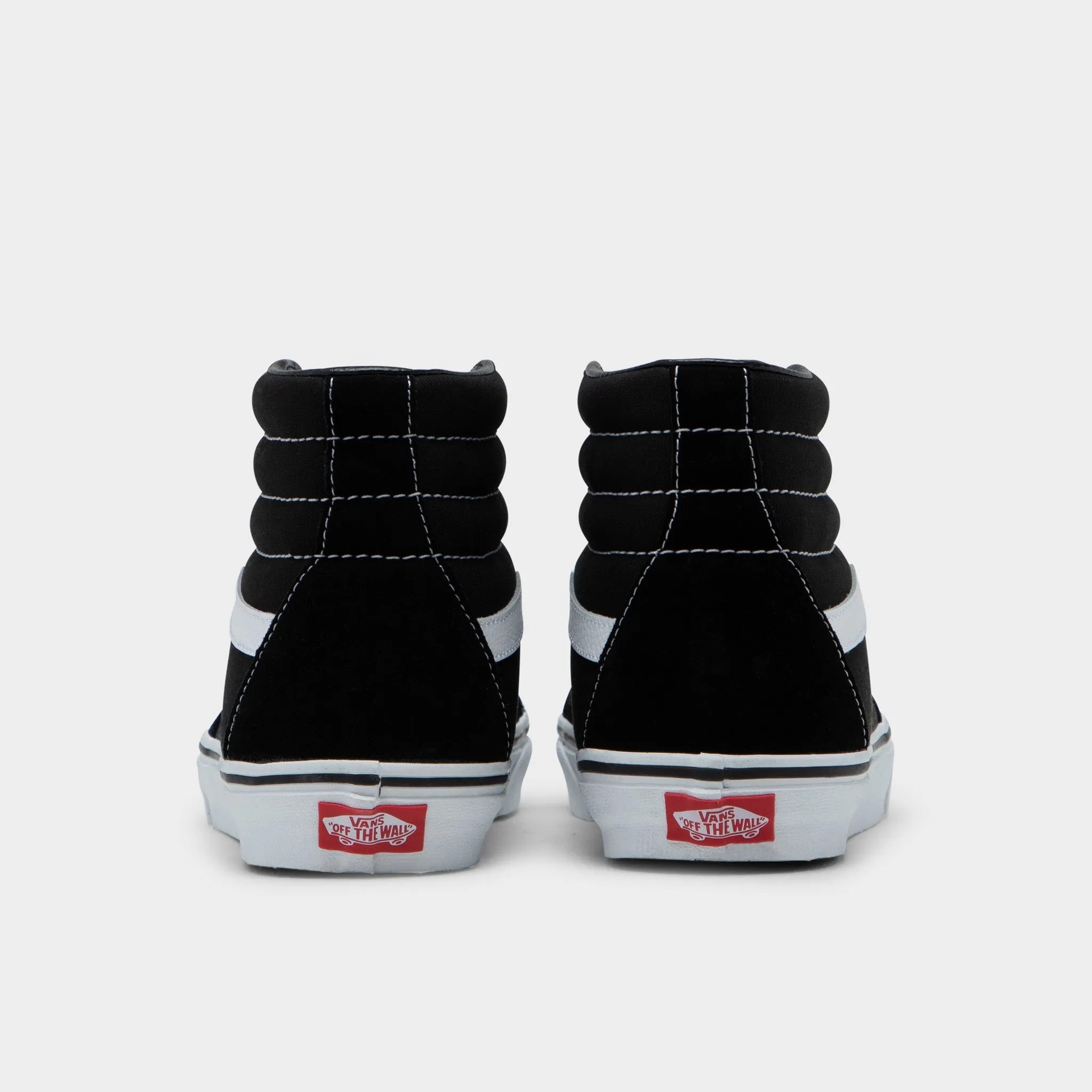 Vans SK8-Hi Black / White