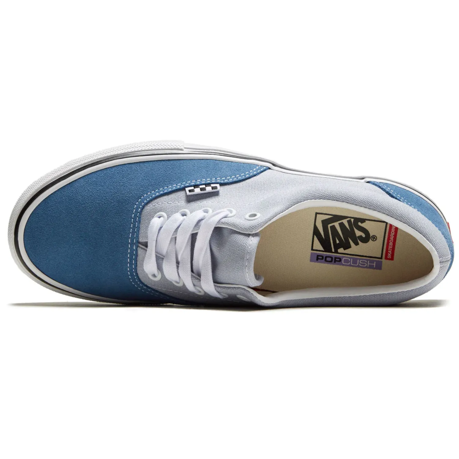 Vans Skate Era Captains Blue - Men's Shoes