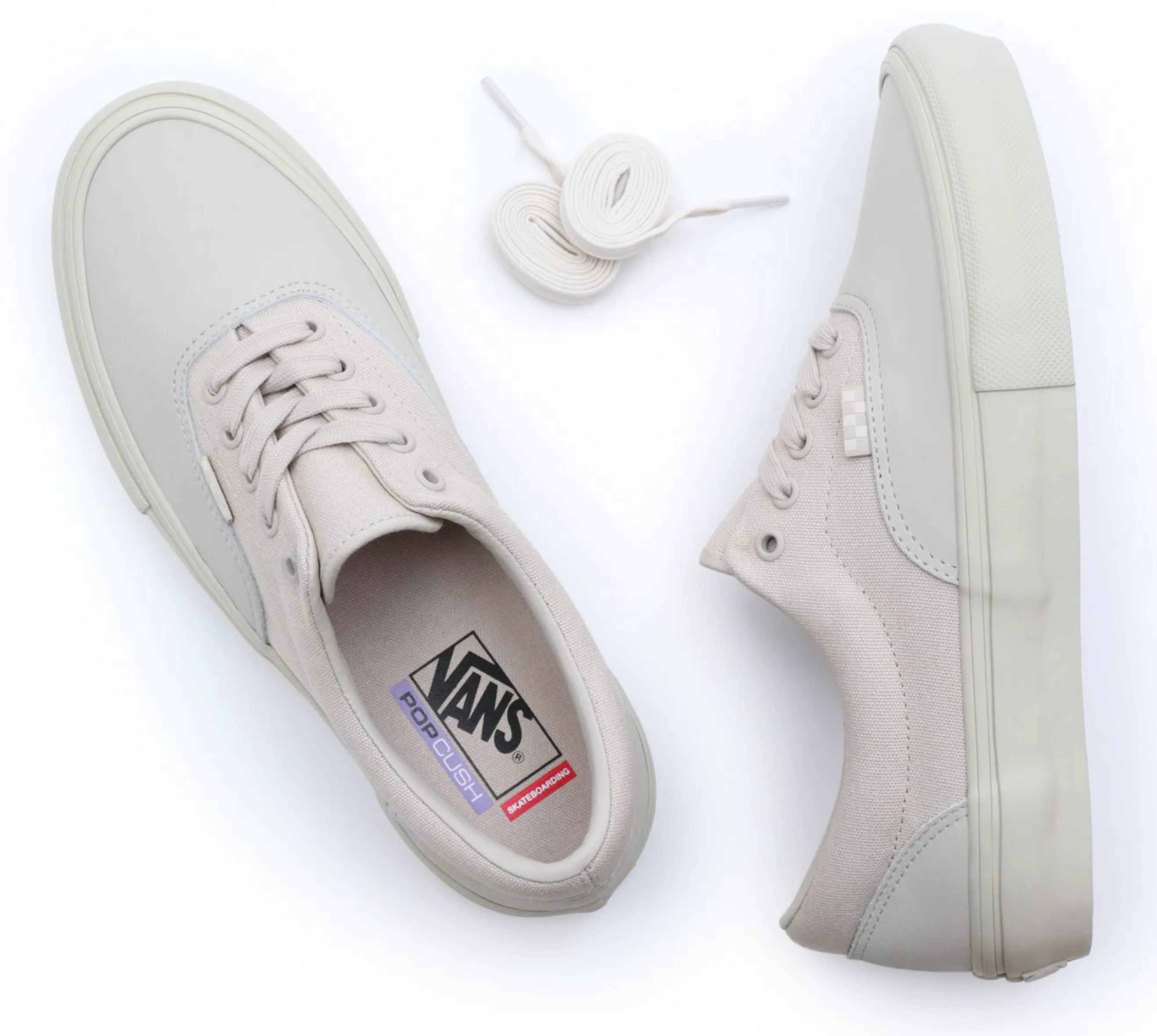 Vans Skate Era - Mono Khaki